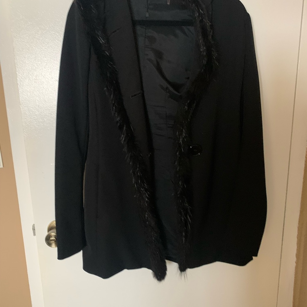 Prada Light Weight Jacket - image 2